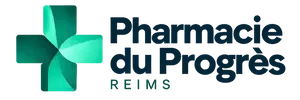 pharmacieduprogres-reims logo