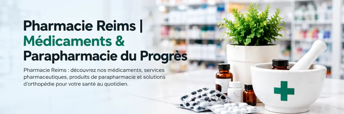 pharmacieduprogres-reims hero image