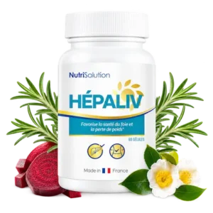 Hepaliv Capsule